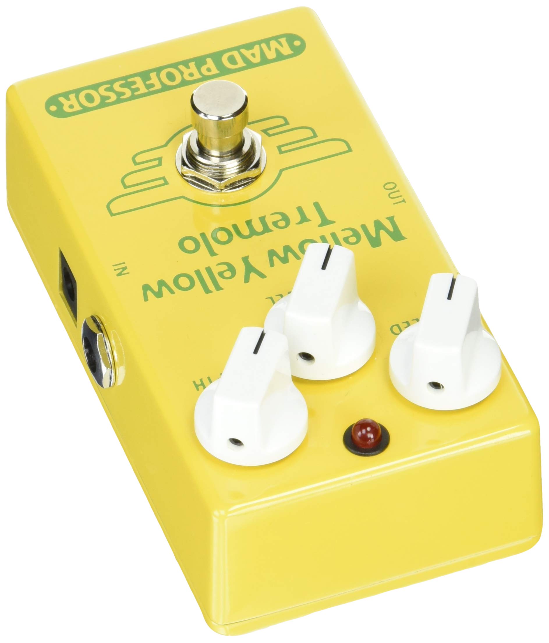 Amazon | MAD PROFESSER マッドプロフェッサー エフェクター FACTORY